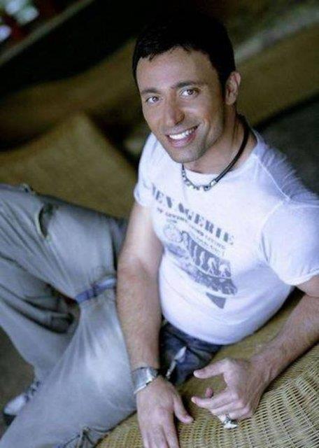 Mustafa Sandal - Ulus