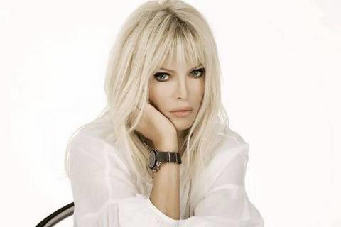 Ajda Pekkan - Arnavutky