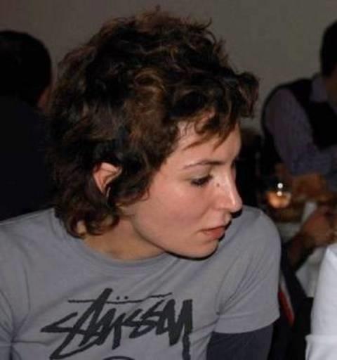 Yelda Reynaud - Cihangir