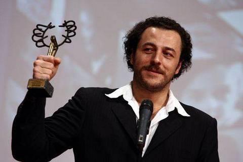 Yetkin Dikinciler - Cihangir