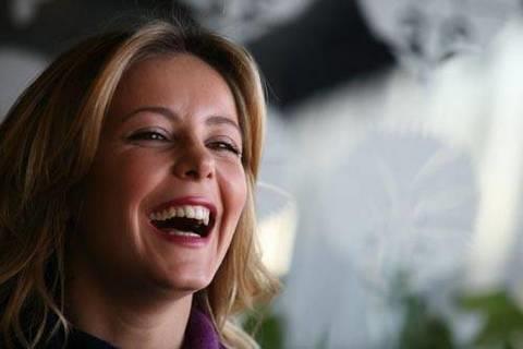 Vildan Atasever - Etiler