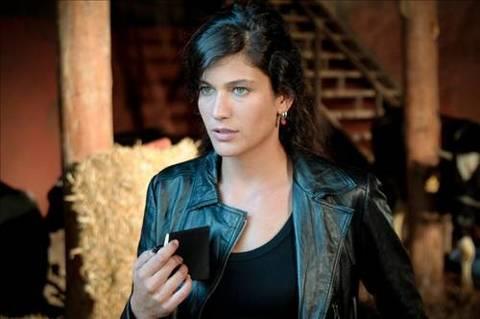 Berrak Tznata - Nianta