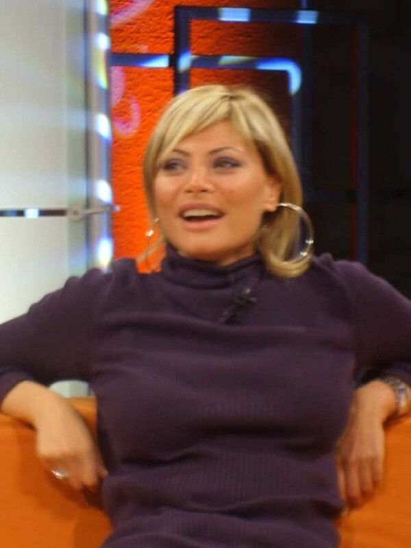 Seray Sever - stinye