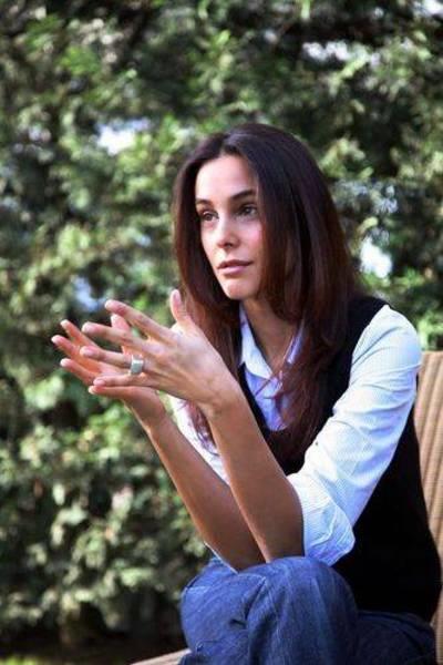 Arzum Onan - Kemerburgaz