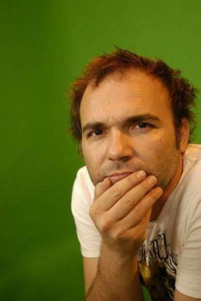 Engin Gnaydn - Cihangir