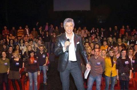 Behzat Uygur - Acarkent