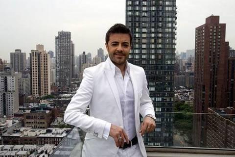 Burak Kut - Arnavutky