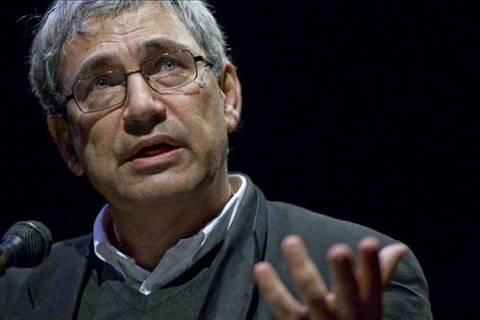 Orhan Pamuk - Cihangir
