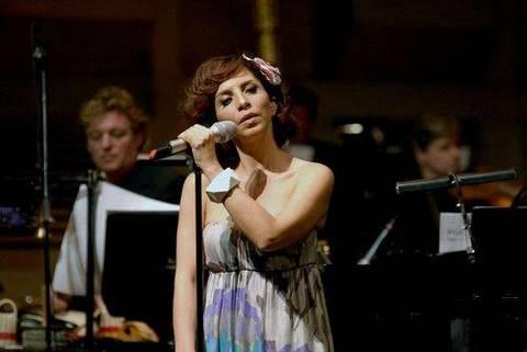 Sertab Erener - Tevikiye