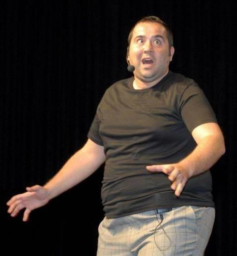 Ata Demirer - Cihangir