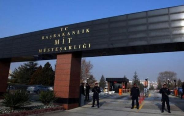 Milli stihbarat Tekilat Mstearl  <br>1.108.220.000