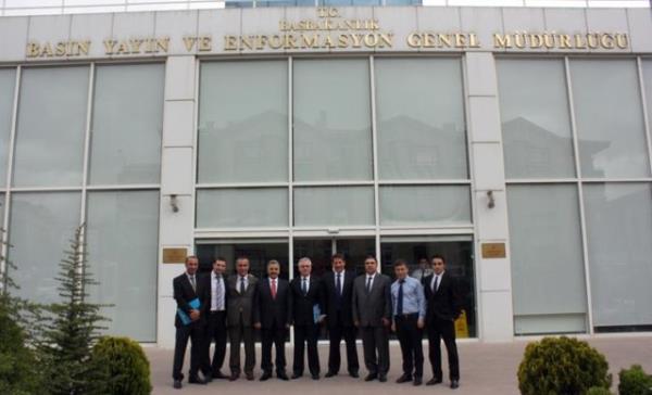 Basn Yayn ve Enformasyon Genel Mdrl  <br>223.985.000