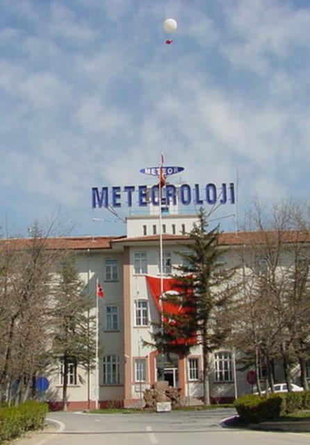 Meteoroloji leri Bakanl  <br>238.423.000