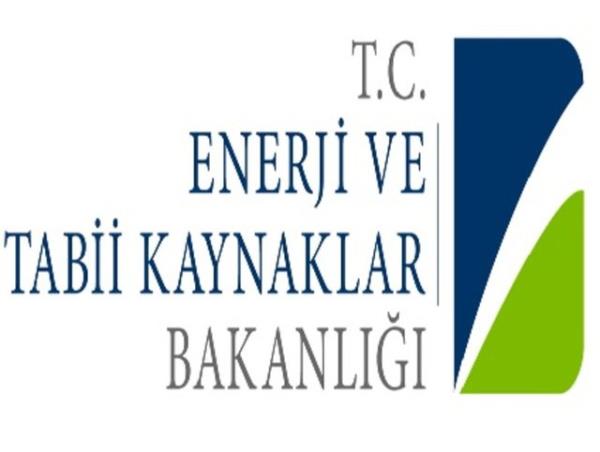 Enerji ve Tabi Kaynaklar Bakanl  <br>1.489.224.000