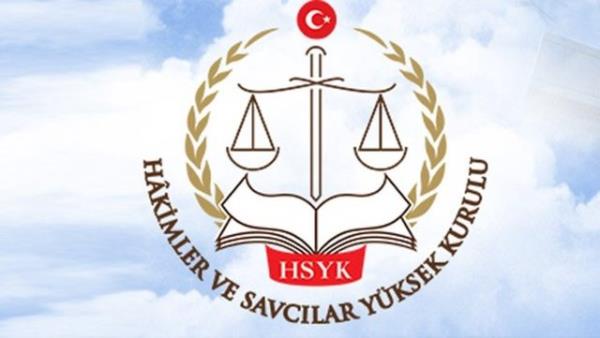 Hakimler ve Savclar Yksek Kurulu  <br>43.219.000