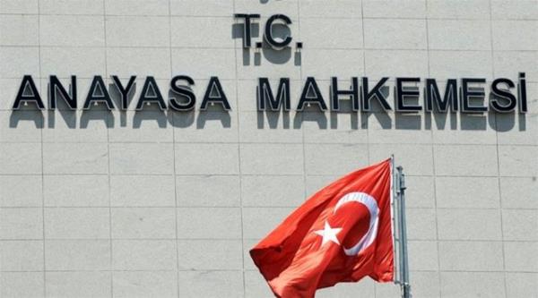 Anayasa Mahkemesi<br>  43.502.000