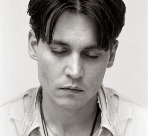 Johnny Depp