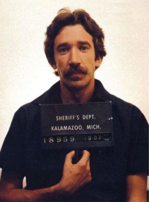 Tim Allen