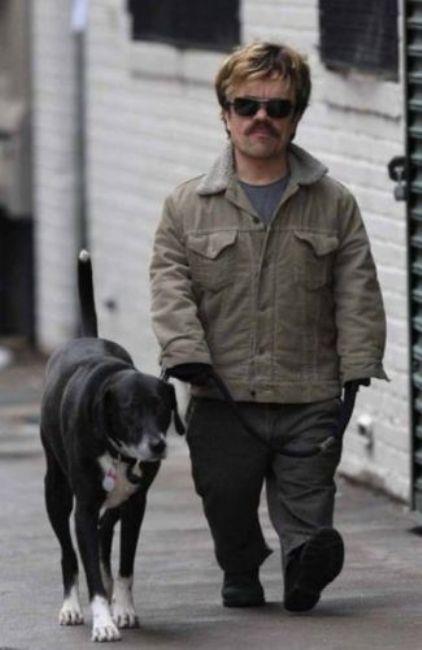 Peter Dinklage