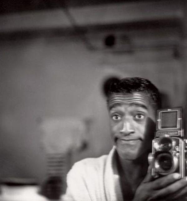 Sammy Davis