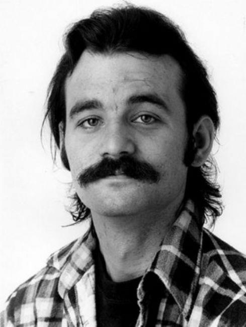 Bill Murray