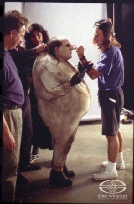 Danny Devito - Batman seti