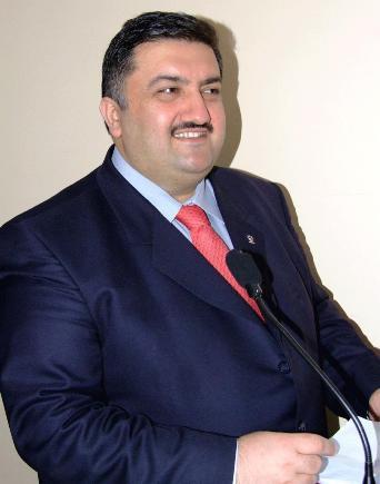 HASAN KARAL - MAM