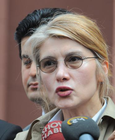 EMNE LKER TARHAN - AVUKAT