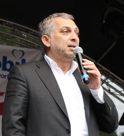 METN KLNK - DI TCARET