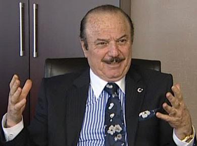 NECAT ETNKAYA - MLK DARE AMR