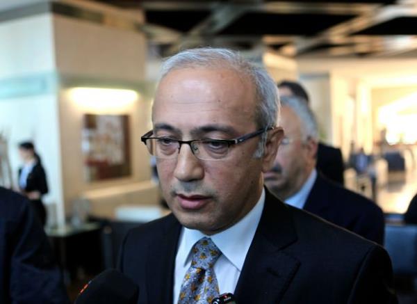 LTF ELVAN-MADEN YKSEK MHENDS