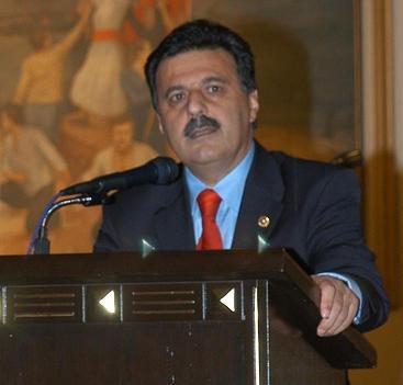 NEVZAT PAKDL - KAMU YNETM UZMANI