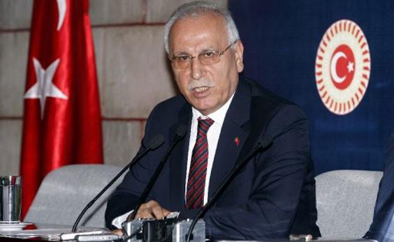 MEHMET ANDIR - YKSEK ORMAN MHENDS