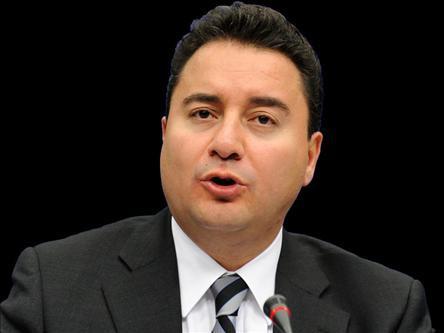 AL BABACAN - ENDSTR MHENDS VE LETMEC