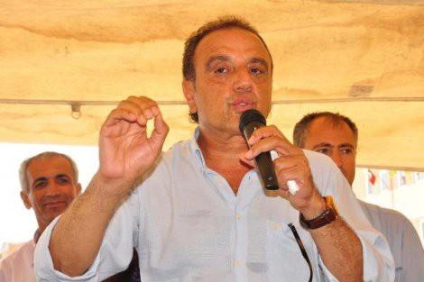 SIRRI SAKIK - TURZM LETMECS