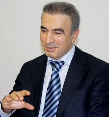 NAC BOSTANCI - AKADEMSYEN