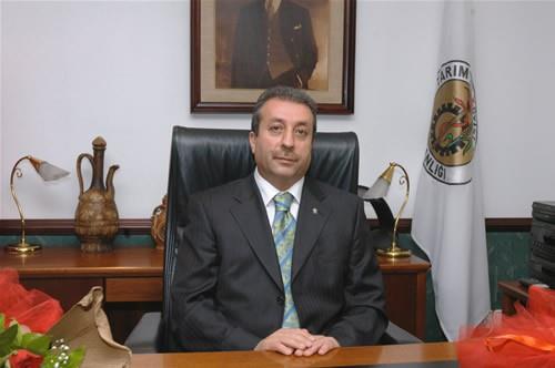 MEHD EKER - VETERNER