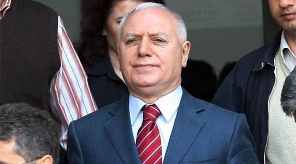 MEHMET HABERAL - DOKTOR