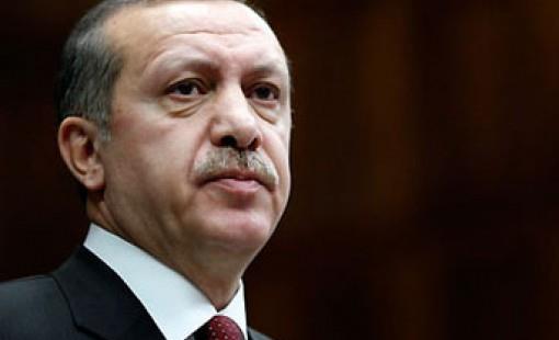 RECEP TAYYP ERDOAN - MUHASEBEC