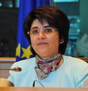 LEYLA ZANA - GAZETEC