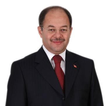 RECEP AKDA - DOKTOR