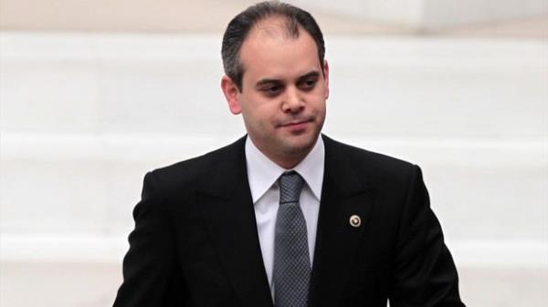 AKF AATAY KILI- SYASET BLM UZMANI