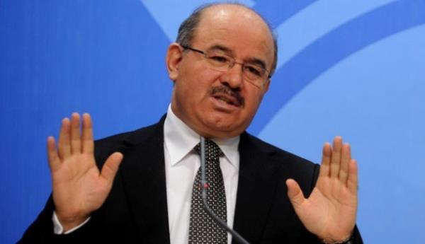 HSEYN ELK - AKADEMSYEN