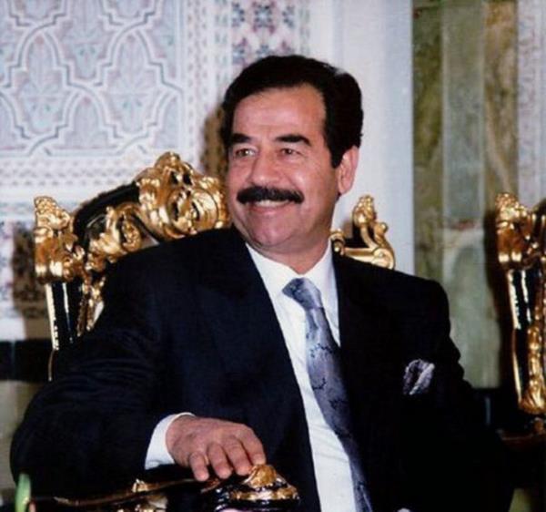 Saddam Hseyin ise yakalanarak idam edilmiti.Para ise Kusay ile Saddam'n saraylarndaki gizli blmelerde ortaya karld.