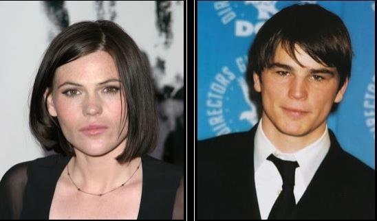 Clea DuVall / Josh Hartnett