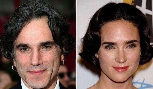 Daniel Day Lewis / Jennifer Connelly