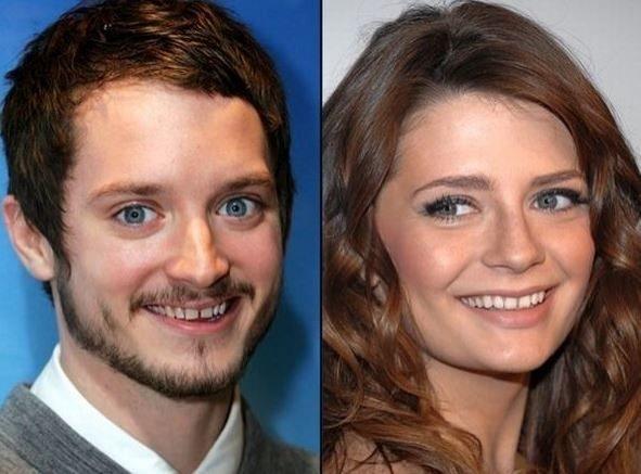Elijah Wood / Mischa Barton