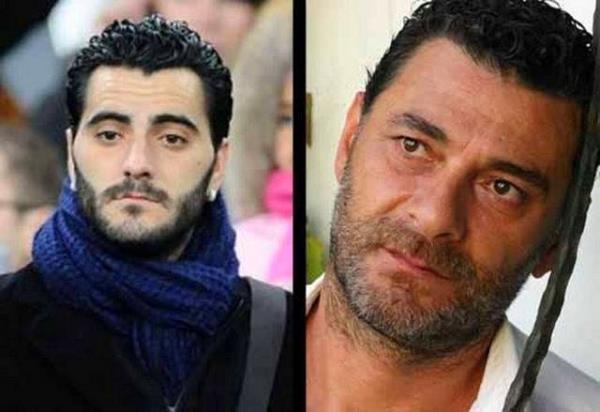 Daniel Guiza / zcan Varayl