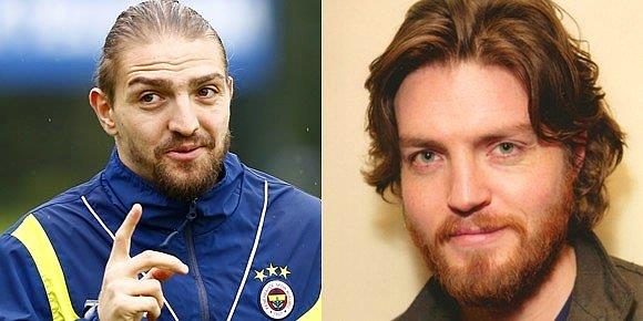 Caner Erkin / Tom Burke