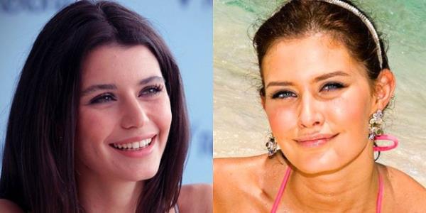 Beren Saat / Sofia Rudyeva